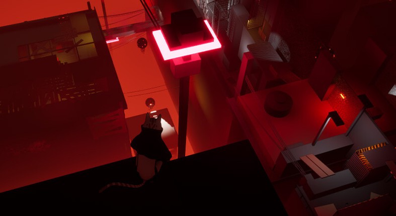 Feral Sense screenshot