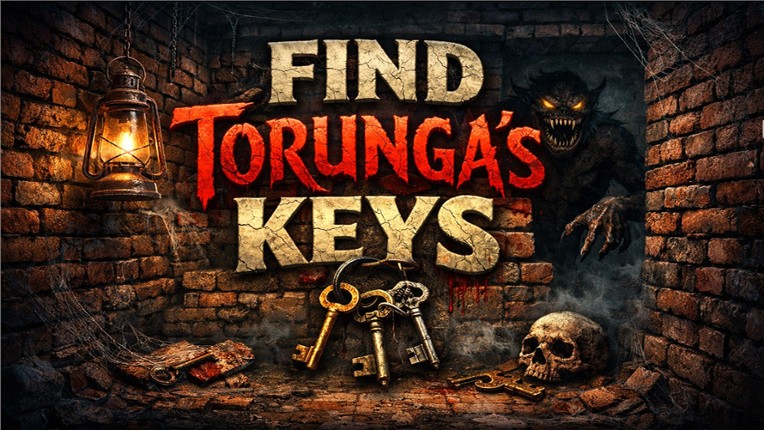 Find Torunga's Keys screenshot