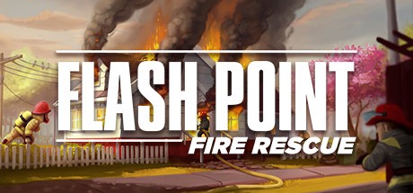 Games like Flash Point: Fire Rescue
