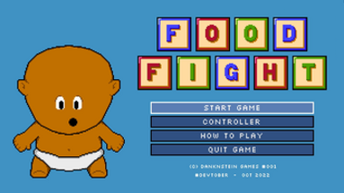 Food Fight Image