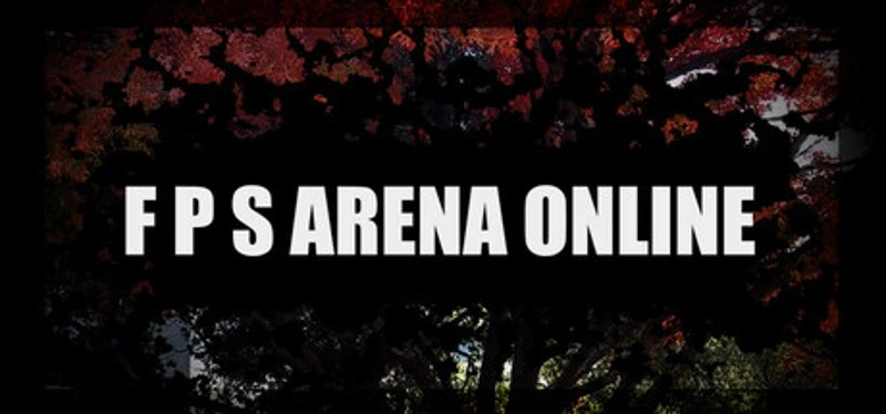 FPS Arena Online Image