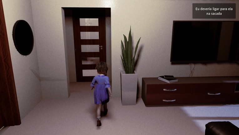 Fractured Perception screenshot