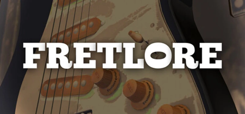 Fretlore Image