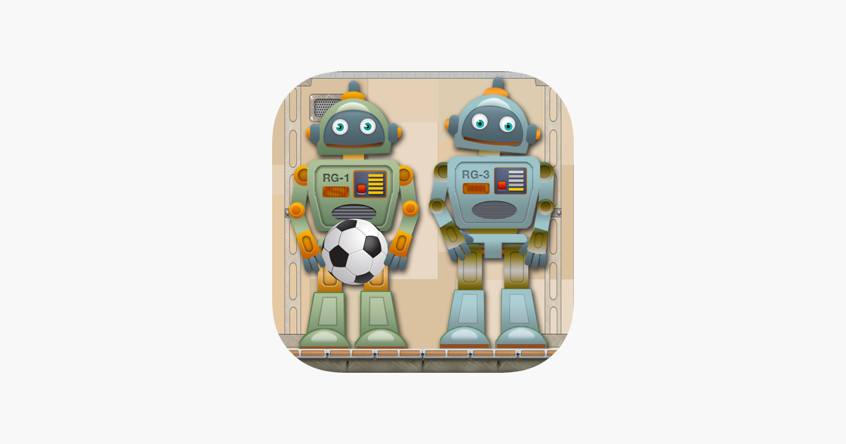 Games like Funny Bots: Physics puzzle