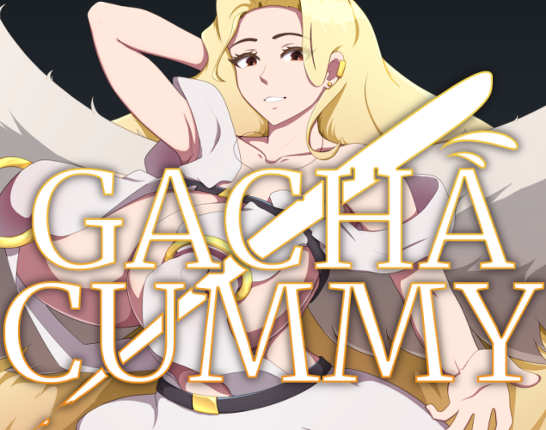 Gacha Cummy Game Cover