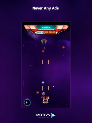 Galaxy Defender+ Image