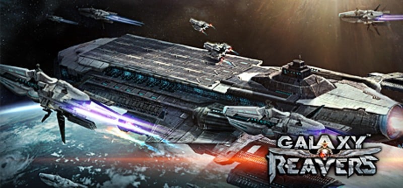 Galaxy Reavers Image