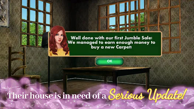 Home Makeover: Hidden Object screenshot