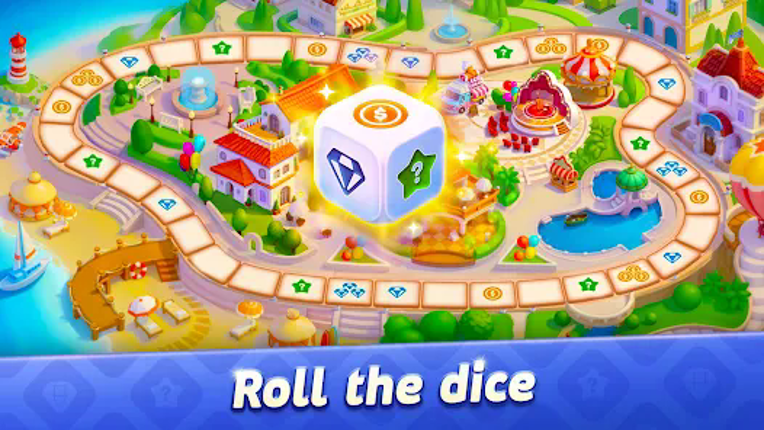 Decor Villa: Games & Design Image