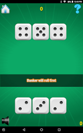 Cee-Lo Dice Image