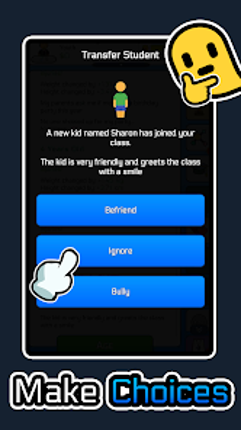 Another Life - Life Simulator screenshot