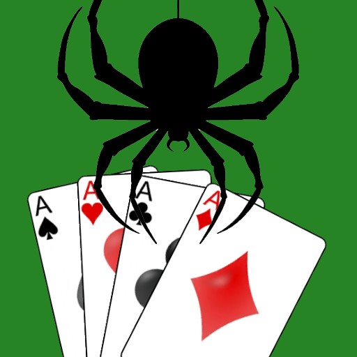 Games like Spider Solitaire Card Game Fun