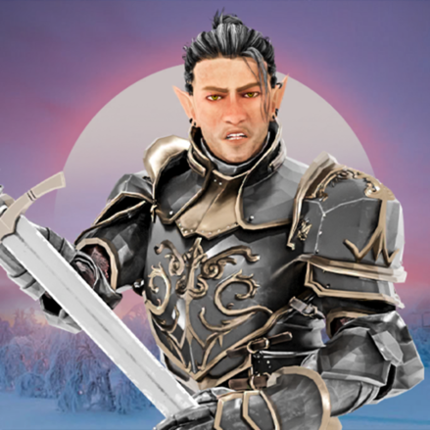 The Last Survivor: Frozen Town Game Cover