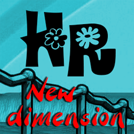 Hopper Rabbit: New Dimension Image