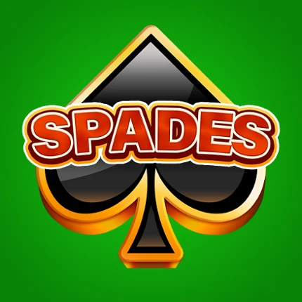 Spades Classic: Card Challenge Image