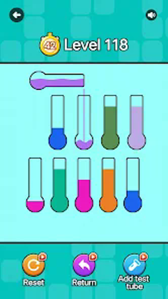 Color Lab Image