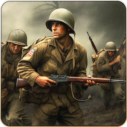 Trench Assault Image
