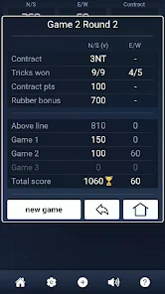 Classic Bridge screenshot