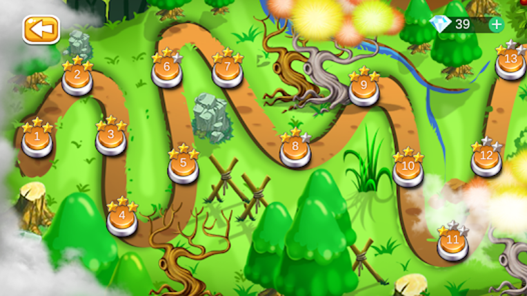 Gold Miner Las Vegas Image