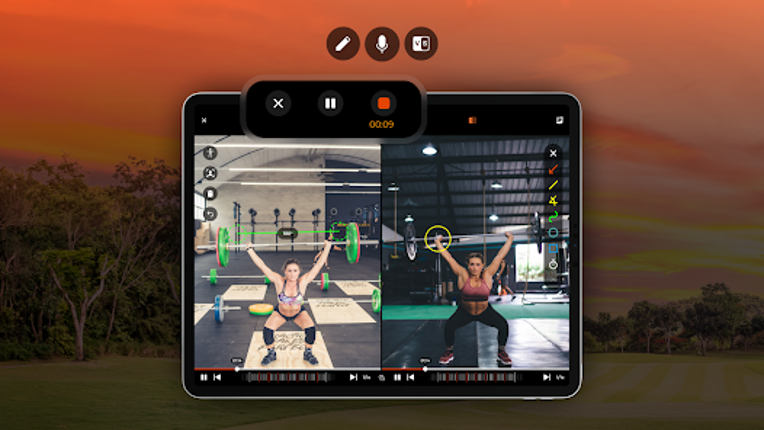 CoachNow: Sports Coaching App Image