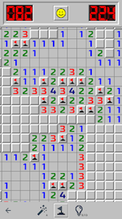 Minesweeper GO - classic game Image