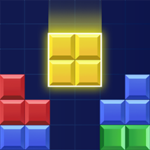 Block Puzzle: Block Blast Game Image