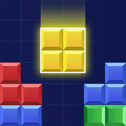 Block Puzzle: Block Blast Game Game Cover