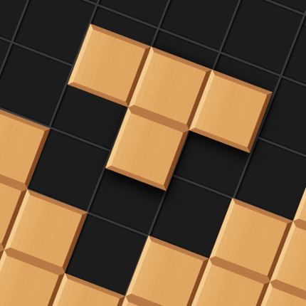 Block Match - Wood Puzzle Image