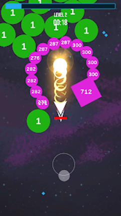 Number Survival screenshot