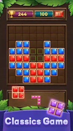 Jewel Block Puzzle Image