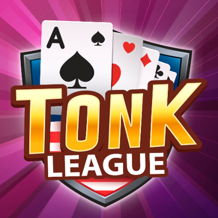 Tonk League Card Game Image