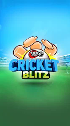 WCC Cricket Blitz Image