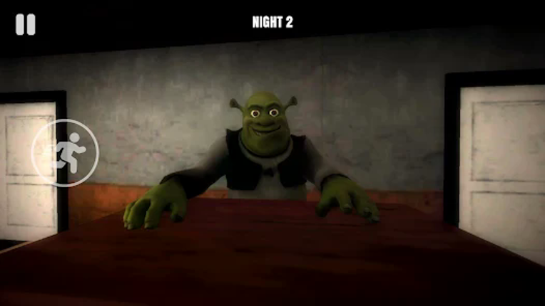 Five Nights at Shrek’s Hotel Image