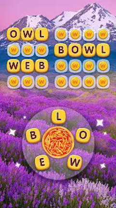 Word Pizza - Word Games screenshot