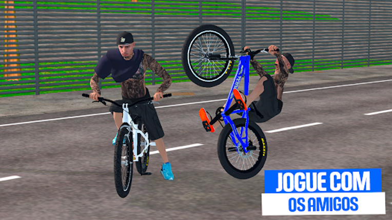 Bikes BH Image