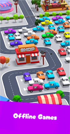 NoWiFi - Relaxing Arcade Games Image