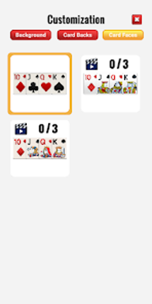 Joker Solitaire Image