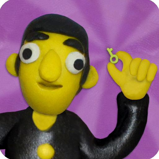 Games like 12 LOCKS 3: Around the world