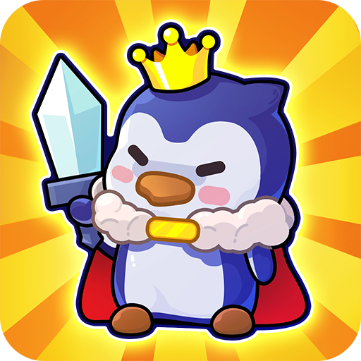 Games like Penguin GO!