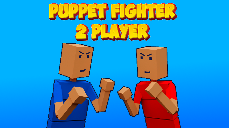 Games like Puppet Fighter 2 Player