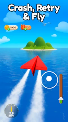 Epic Airplane Flying Simulator screenshot
