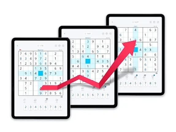 Sudoku - The Classic one Image