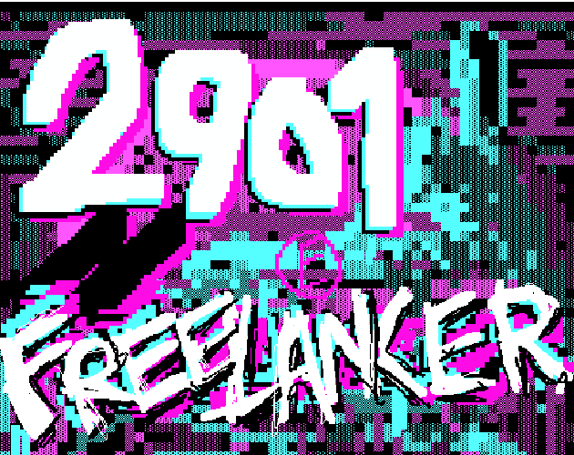 Games like 2   9   0   1  / / FREELANCER