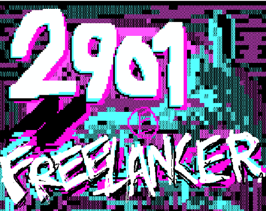 2   9   0   1  / / FREELANCER Game Cover