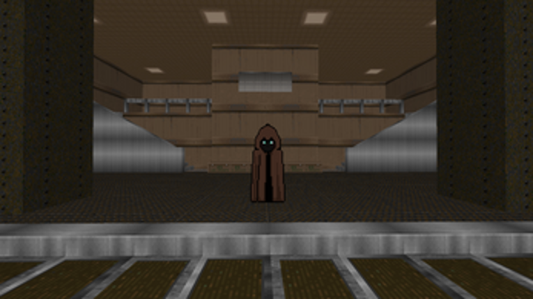 Angry Anna : Xmas Quest 2 screenshot