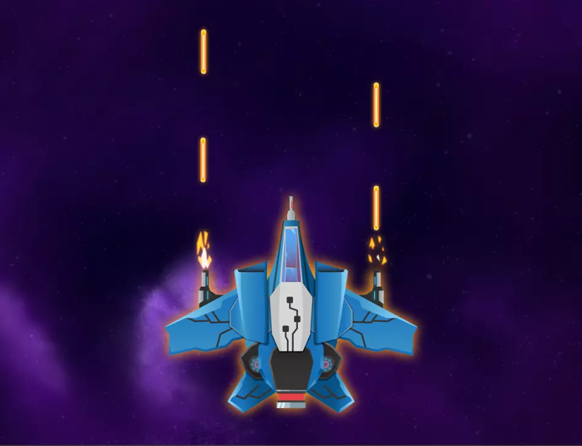 Games like ASTRO