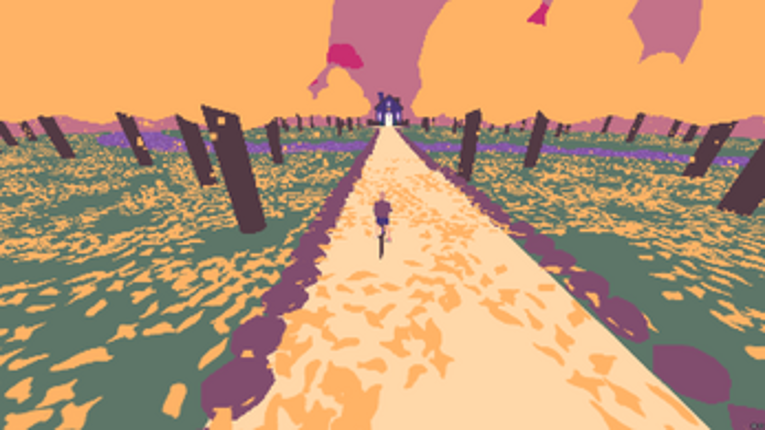 Autumn Glow screenshot