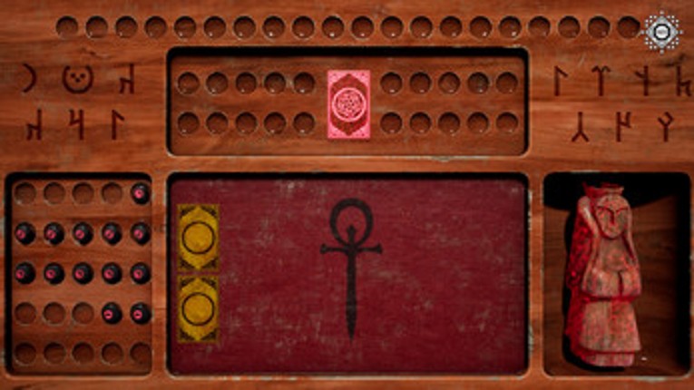 Barbedlands - Genepil Image