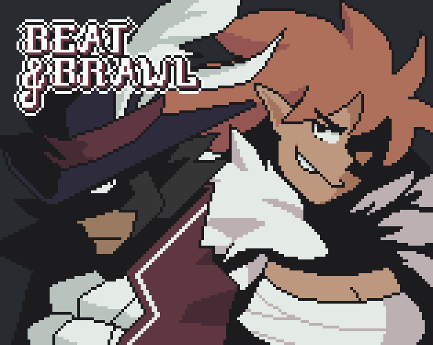 Games like B&B (Beat & Brawl)