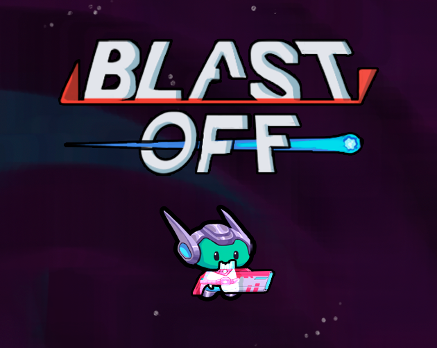 Games like Blast Off